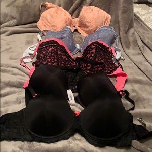 Adore me bra lot